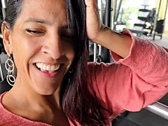 Mamada, Morena, Cornudo, Hd, Latina, Portugués, Voyeur, Esposa