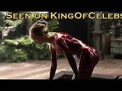 Blondine, Prominente, Fetisch, Milf, Im freien, Titten