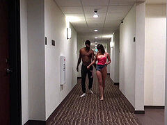 Amateur, Americano, Verga grande, Negro, Mamada, Abierta, Maduro, Madres para coger