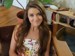 アナル, カップル, バック, Hd, ティーン, おもちゃ