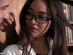 Anaal, Sperma shot, Schattig, Diep in de keel, Lul, Dubbele penetratie, Hd, Ondergoed