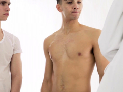 Fétiche, Partouze, Homosexuelle, Branlette thaïlandaise, Masturbation, Muscle, Réalité, Voyeur