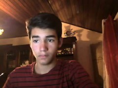 Amateur, Homosexuelle, Webcam