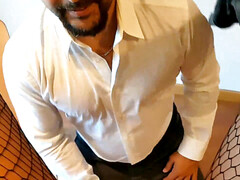 Corridas, Ébano, Secretaria, Chupando