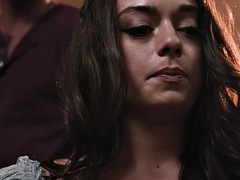 Grote lul, Pijpbeurt, Stel, Handbeurt, Hardcore, Realiteit, Tiener, Tieten likken