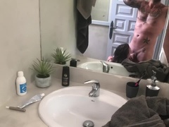 Amateur, Mamada, Corridas, Polla, Pov, Público, Ruso, Ducha