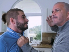 Pijpbeurt, Bruinharig, Hondjeshouding, Hd, Realiteit, Kousen