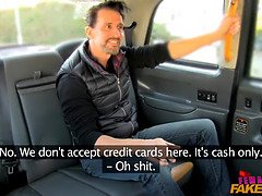 Enthousiasteling, Grote mammen, Pijpbeurt, Brits, Sperma shot, Moeder die ik wil neuken, Orgasme, Realiteit