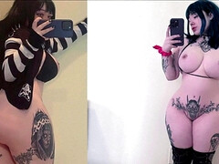 Gros cul, Grosse bite, Gros seins, Grosse, Fait maison, Fille latino, De plein air, Pov