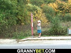 美人, デカパイ, ブロンド, フェラチオ, 熟年, 淫乱熟女, 母, 義母