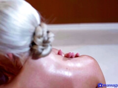 Gorgeous lesbies heart-stopping xxx movie