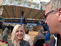 Leie, In den arsch, Betrug, Pummelig, Aufs gesicht abspritzen, Fett, Deutsch, Handjob