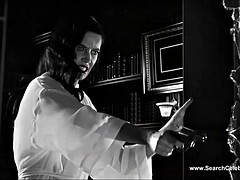 Брюнетки, Винтаж