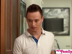 Anal, Culo, Chica, Culo grande, Mamada, Coño, Adolescente, Trio