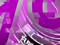 Enthousiasteling, Lieveling, Grote mammen, Mollig, Masturbatie, Alleen, Tieten likken, Speelgoed