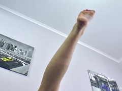 Kont, Bruinharig, Harig, Ondergoed, Dikke tepels