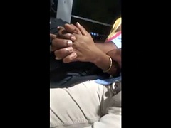Handjob