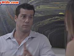 Asiatique, Nana, Tromperie, Femme couguar, Mignonne, Mature, Mère que j'aimerais baiser, Nénés