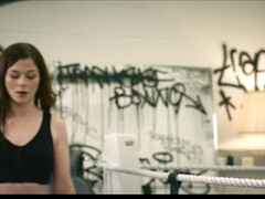 Verga grande, Tetas grandes, Rubia, Garganta profunda, Pajear, Besar, Masturbación, Coño