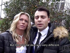 Brijd, Europees, Hd, Moeder die ik wil neuken, Ruw, Zoon