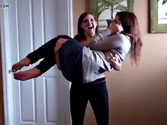 Sadomasoquismo, Amarrada, Dominacion femenina, Sexo duro, Pov, Nalgadas