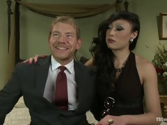 アナル, フェラチオ