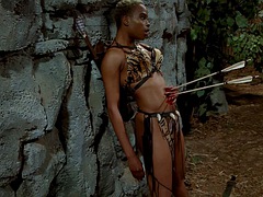 Nana, Mère que j'aimerais baiser