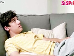 Amateur, Sucer une bite, Hard, Pov, Réalité, Tabou, Adolescente, Nénés