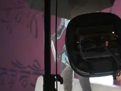 Любители, Анальный секс, За кадром, Большой член, Хд, Голышом, Втроем, Игрушки