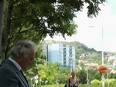 美人, ブロンド, 巨乳な, Hd, 旦那, 母, 乳首, 妻