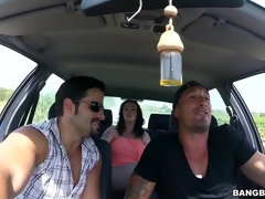 Honk If You’re Horny