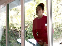 Verga grande, Tetas grandes, Tetona, Corridas, Sexo duro, Madres para coger, Realidad, Tetas