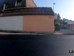 18 jaar, Mollig, Europees, Hd, Realiteit, Ruw, Tiener, Tieten likken