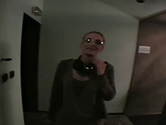 Amateur, Grosse bite, Sucer une bite, Pov, Public, Séduite
