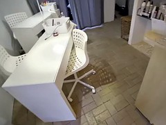 Брюнетки, Массаж