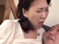 Japanese stepmom caught masturbating not stepson Youngoldsex.Bestgirlsonly.Top