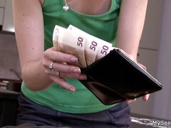 Grosser schwanz, Blasen, Papi, Grossvater, Hardcore, Hd, Dürr, Titten