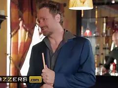 Grosse titten, Blondine, Blasen, Handjob, Hd, Tätowierung