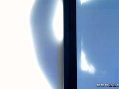 Blond, Rondborstig, Hakken, Ondergoed, Softcore pornografie, Alleen, Plagen