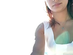 素人, アナル, 美女, 美人, 中出し, ハードコア, オナニー, オッパイの