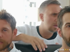 Arsch, Natürlichen titten, Öl, Zierlich, Pov, Realität, Tanga, Titten