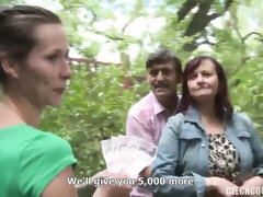 Grote kont, Grote mammen, Pijpbeurt, Handbeurt, Moeder die ik wil neuken, Buiten, Gezichtspunt, Trio