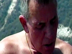 Tetas grandes, Rubia, Mamada, Madres para coger
