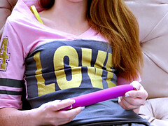 18 jahre, Leie, In den arsch, Masturbation, Höschen, Solo, Jungendliche (18+)