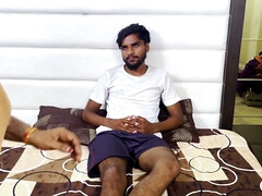 Alluring Indian mom heart-stopping adult scene