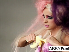 Cul, Gros cul, Gros seins, Brunette brune, Femelle, Hd, Masturbation, Chatte