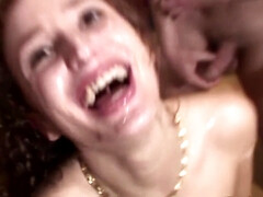 Spicy slut emotional porn movie