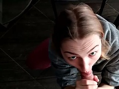 Grote lul, Grote mammen, Pijpbeurt, Sportzaal, Hardcore, Gezichtspunt, Realiteit