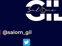 Salome Gil spic MILF hot porn video