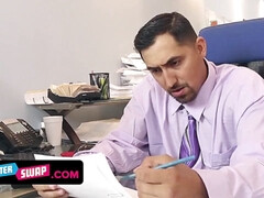 Corridas, Papá, Hd, Oficina, Coño, Gritar, Adolescente, Tetas